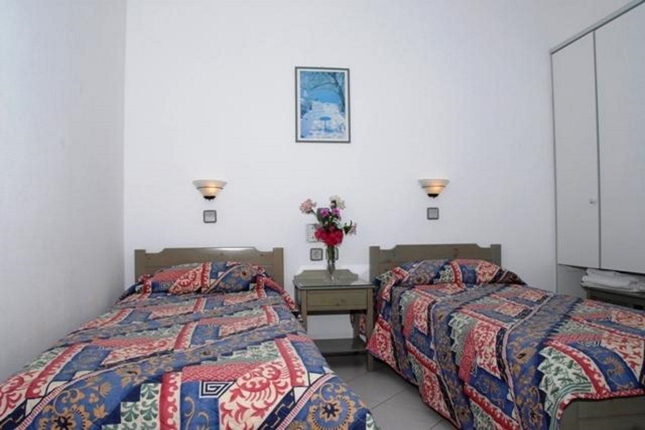 Sunshine Studios Малиа Экстерьер фото